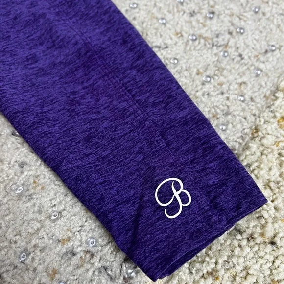 Bombshell Sportswear Leggings - Picture 2 of 6